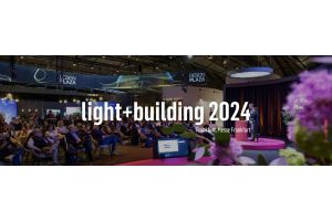 ACE Lighting @Light + Building 2024