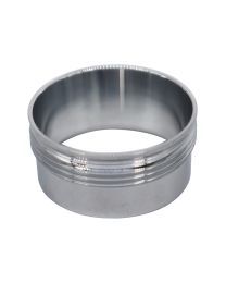 Sprint Evo 40 Front Ring Chrome Steel