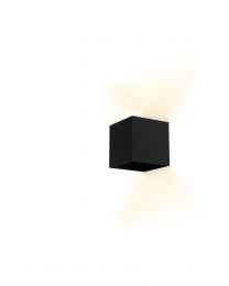 CUBE IP54 Wall Lamp