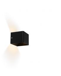 CUBE Wall Lamp