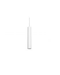 SPRINT Pendant Track White 2700K Dimmable via App/Bluetooth