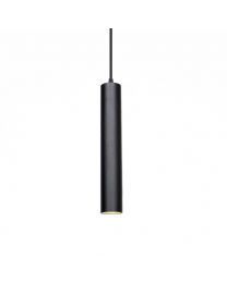 SPRINT Pendant Track Black 2700K Dimmable via App/Bluetooth