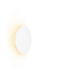 MOON Wall Lamp White